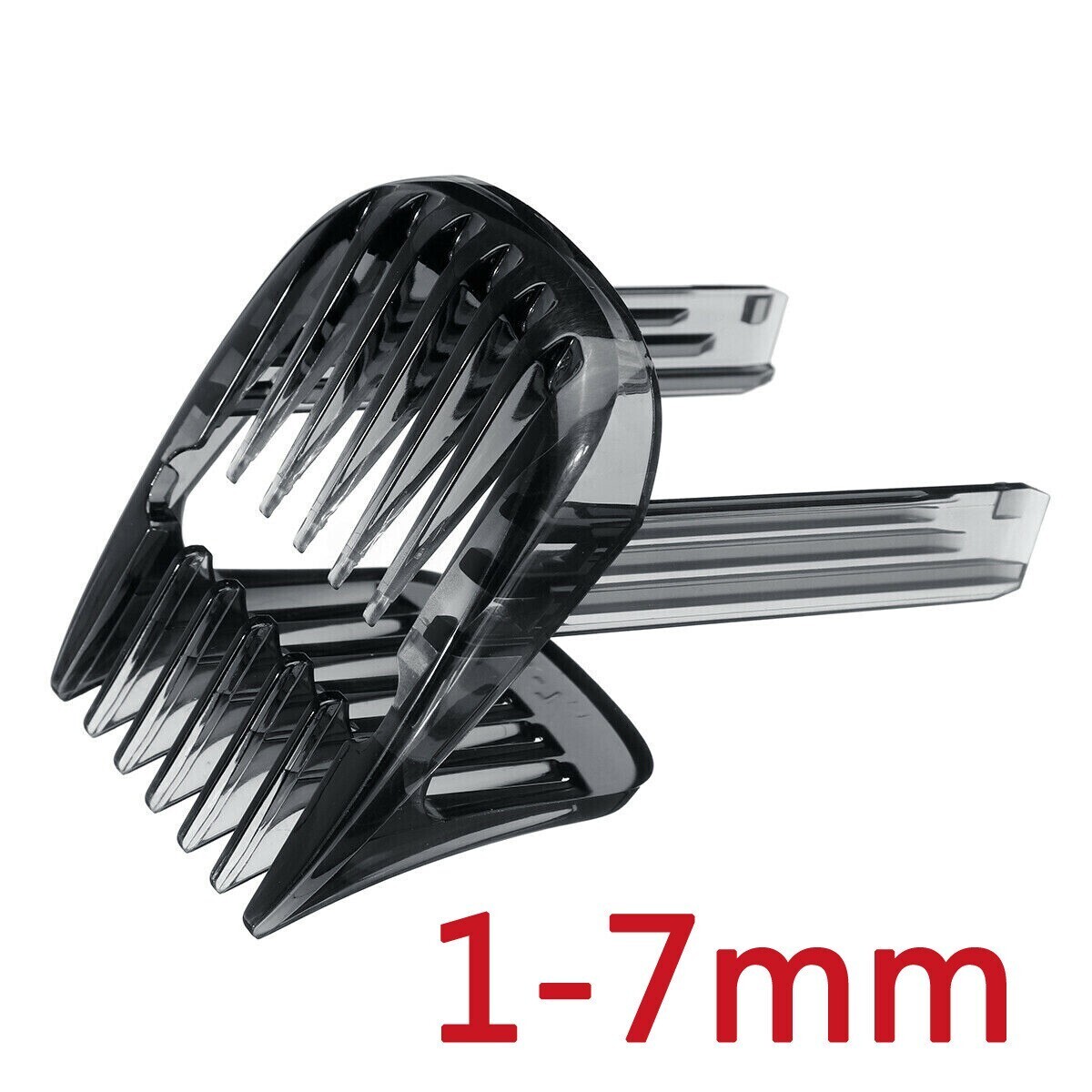 1-3Pcs Hair Beard Clipper Comb Compatible with Philips HC9490 HC9450 HC9452