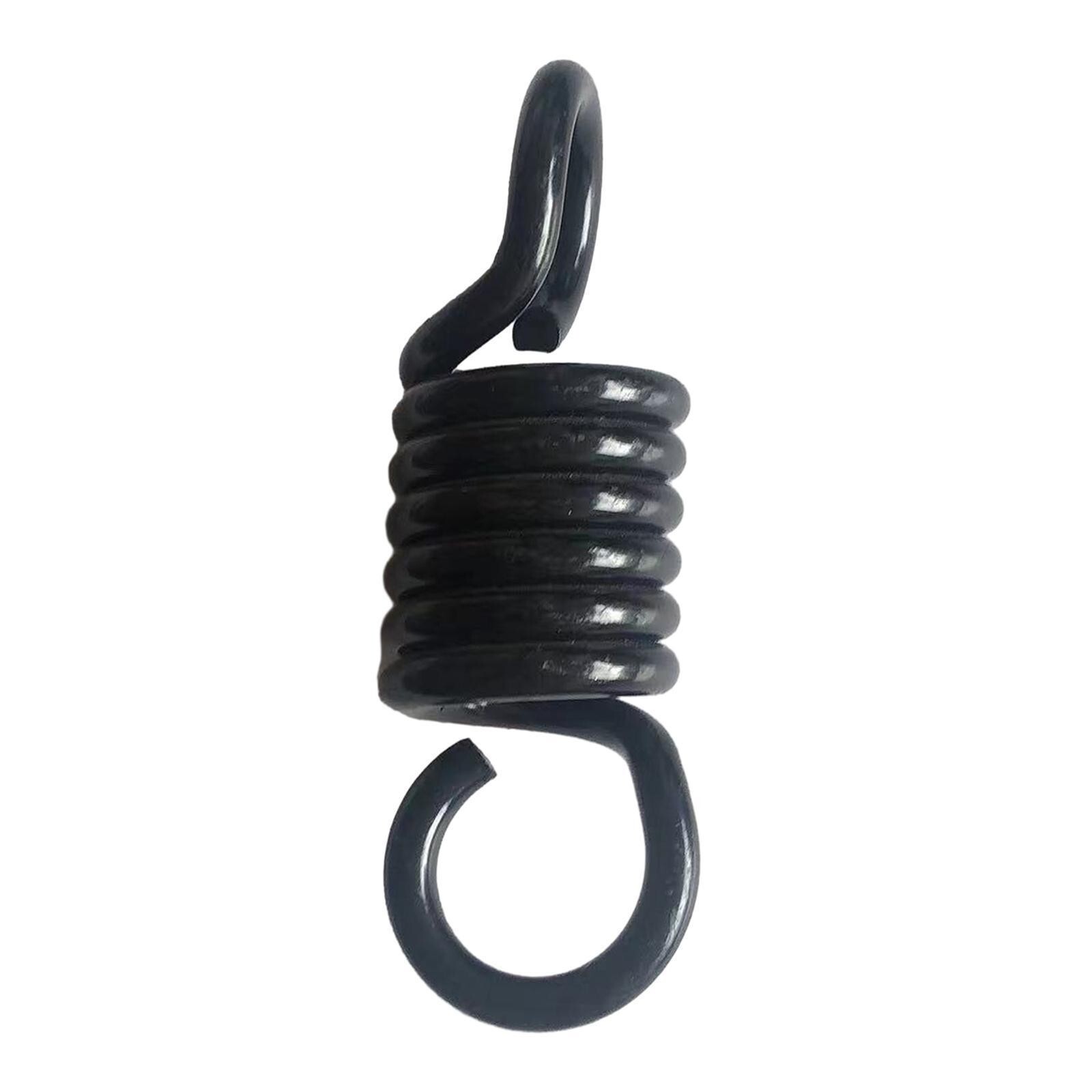 Heavy Duty Spring Replacement Hammock Spring for Porch Swing Egg Chair Lawn