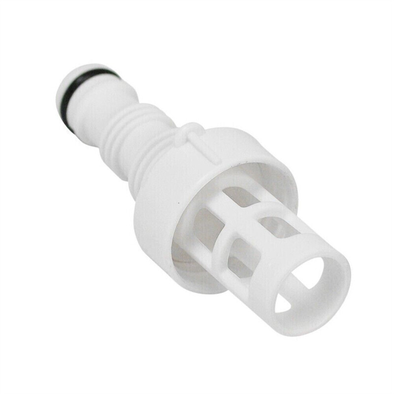 Garden Pool Hose Drain Plug For Intex Pool Drain Hose Adapter 10201 1-pack