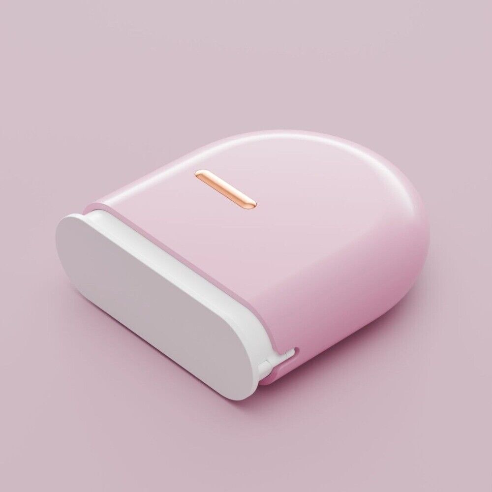 Portable Denture Retainer Container Mini Braces Box Fashion Teeth Brace Case
