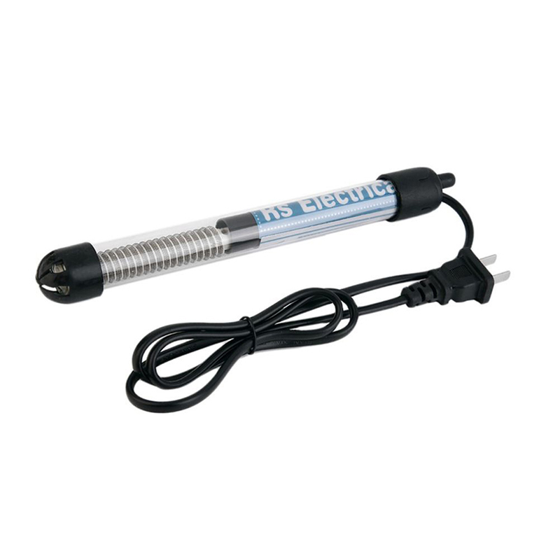 Submersible Aquarium Fish Tank Tropical Heater Marine Water Thermostat Temp